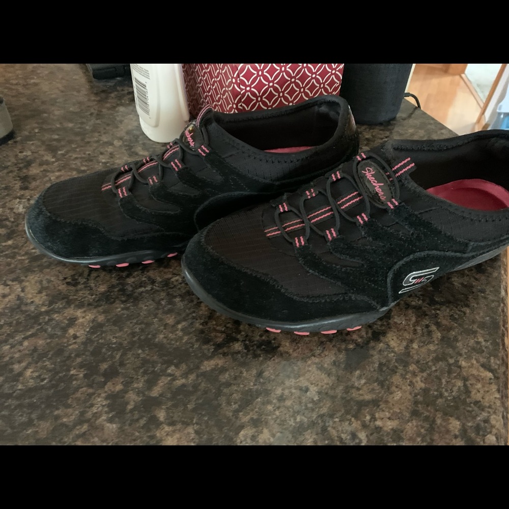 Slip on Sketchers